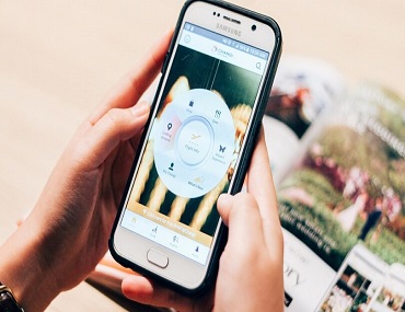 Những Ứng Dụng Điện Thoại Hữu Ích Khi Du Lịch Singapore Tự Túc