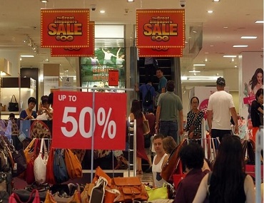 7 Kinh Nghiệm Mua Sắm Ở Singapore Cho Các Du Khách Cuồng Shopping