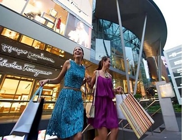 Nên Mua Gì Làm Quà Lưu Niệm Khi Du Lịch Singapore Tự Túc