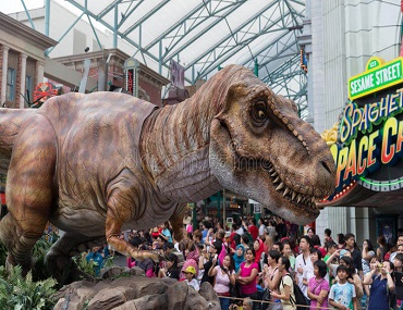 Cách Đi Đến Những Điểm Tham Quan Nổi Tiếng Tại Singapore