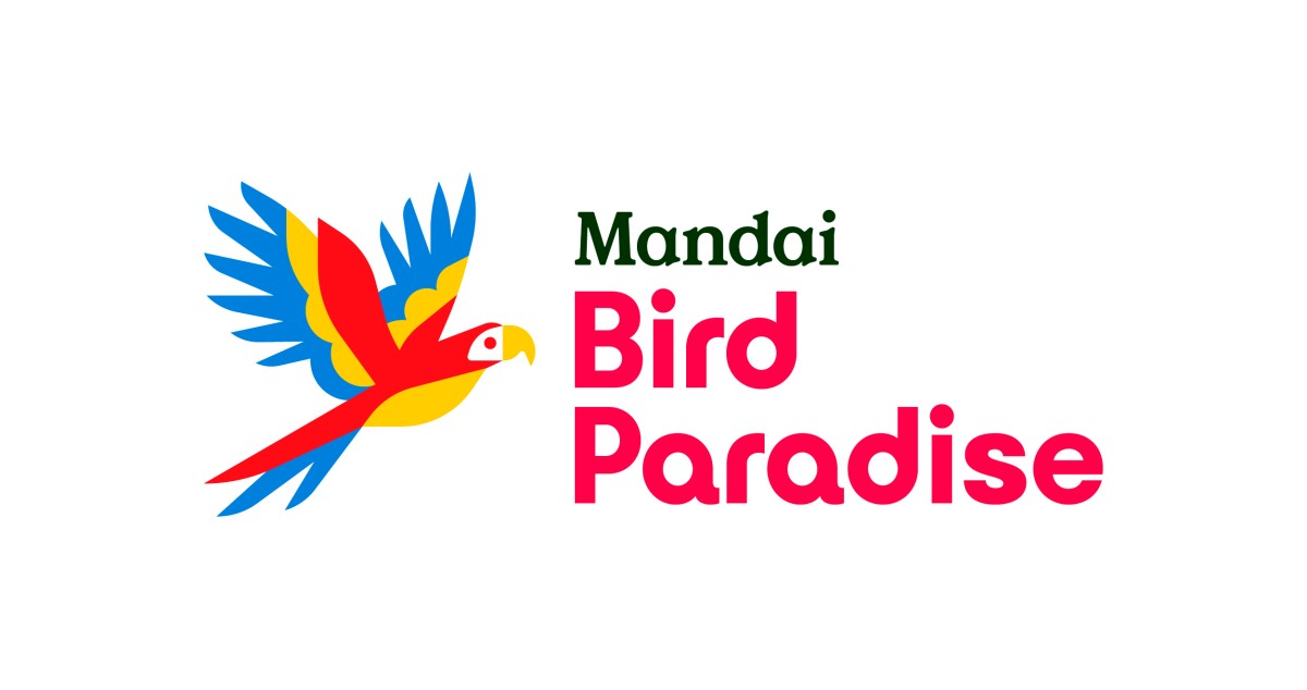 Mandai Bird Paradise