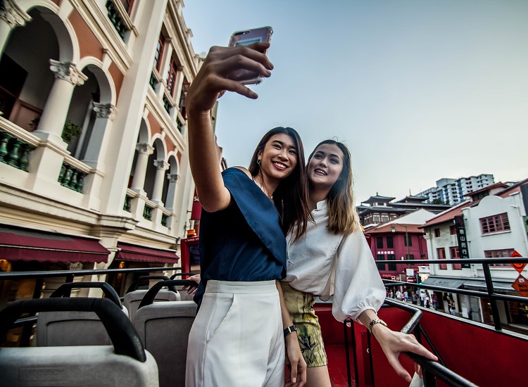 Thành Phố Năng Động